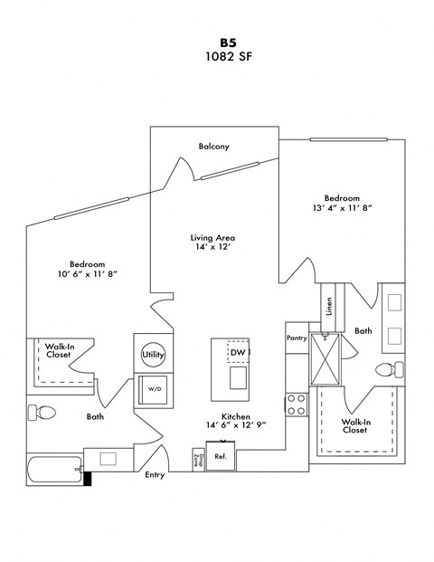 2509 N. Davidson Street Studio-3 Beds Apartment for Rent - Photo Gallery 53